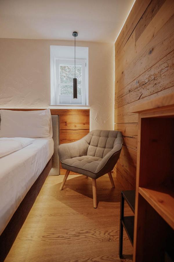 Altstadtmittehotel Sonne Dinkelsbuehl Ngoại thất bức ảnh
