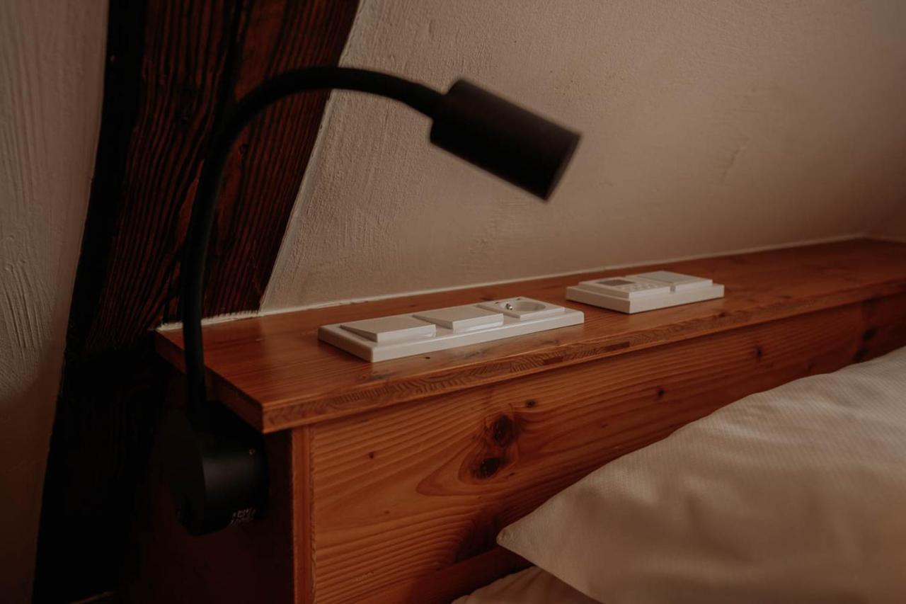 Altstadtmittehotel Sonne Dinkelsbuehl Ngoại thất bức ảnh