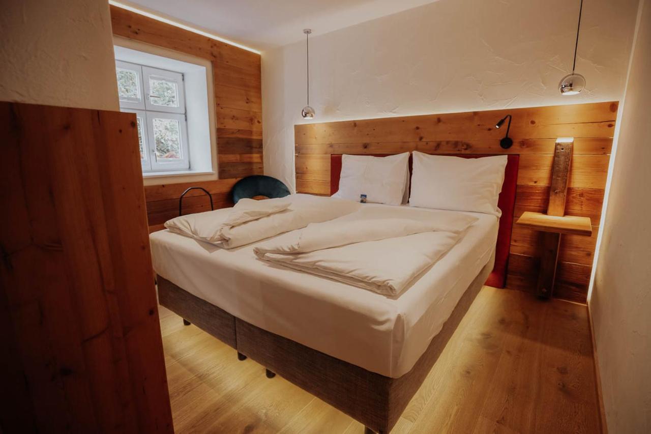 Altstadtmittehotel Sonne Dinkelsbuehl Ngoại thất bức ảnh