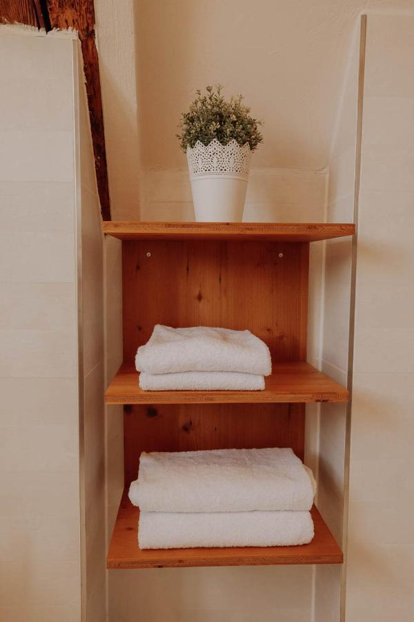 Altstadtmittehotel Sonne Dinkelsbuehl Ngoại thất bức ảnh